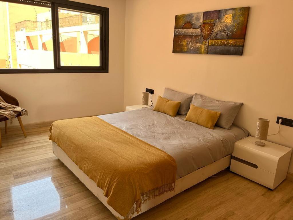 Superbe Appartement A L Hivernage Marakéš Exteriér fotografie